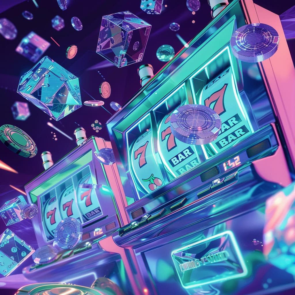 m22 Arcade Games
